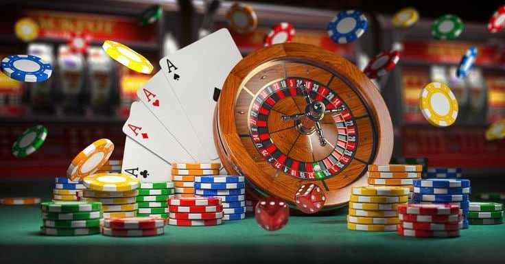 21winvn Game Slot Online